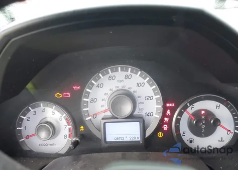 2012 Honda Pilot Touring from USA, damaged, VIN 5FNYF3H92CB028541